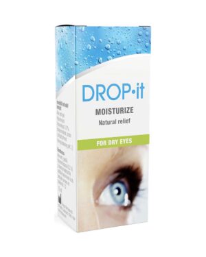 Drop It for eyes