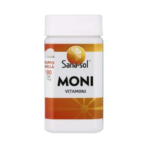 Multivitamins Sana-sol
