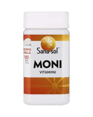 Multivitamins Sana-sol
