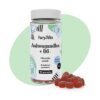 Ashwagandha + vitamin B6 supplement