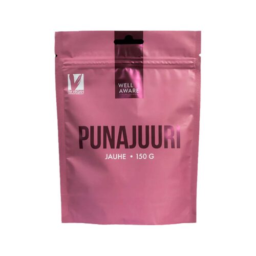 Beet-root powder