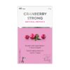 Cranberry Strong supplement