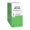 Enzymes balance supplement