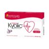 Kyolic Original Garlic supplement