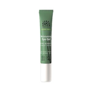 Moisturizing eye gel