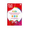 Children multivitamins complex
