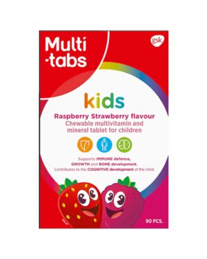 Children multivitamins complex