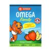 Omega-3 for family