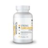 Strong Curcumin Piperine supplement