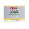 Super Turmeric supplement