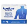 Acetium stomach protection