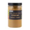 Curcuma powder