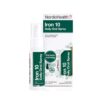Iron 10 Oral Spray