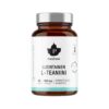 Natural L-Theanine supplement
