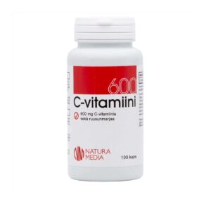 vitamin C rose hip