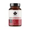 Earth Ashawagandha supplement