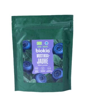 Blueberry powder organic