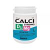 Calcium with vitamin D3