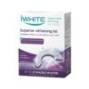 Superior teeth whitening kit