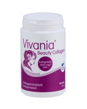 Vivania Beauty Collagen New formula