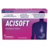 Acisoft heartburn remedy