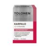 Cranberry with vitamin C Tolonen