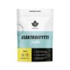 Pineapple taste electrolyte supplement