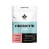 Forest berries taste electrolyte