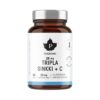 Triple zinc supplement for a better absorption.