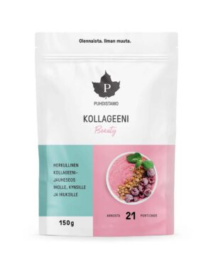 Beauty Collagen powder