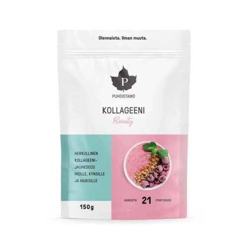 Beauty Collagen powder