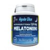Fast acting melatonin 1,9 mg