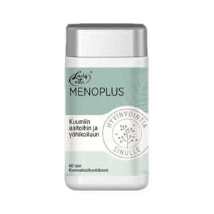 Menoplus women supplement