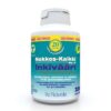 Nettle-Lime-Ginger + Mussels supplement