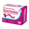 Oyster supplement