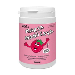 100% Xylitol lozenges