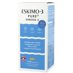 Eskimo-3 Fish Omega-3