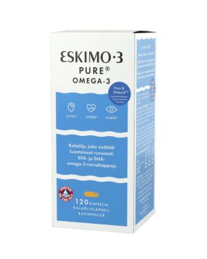 Eskimo-3 Fish Omega-3