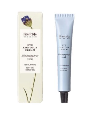Eye contour cream