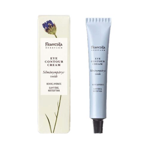Eye contour cream