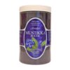 Bilberry powder supplement