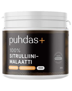 Citrulline malate powder