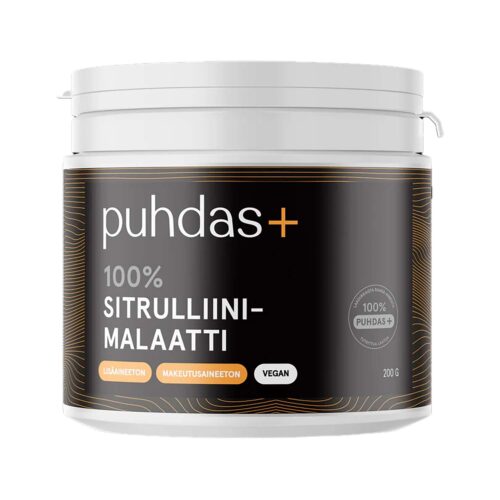 Citrulline malate powder