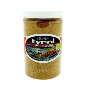 Sea buckthorn super foods