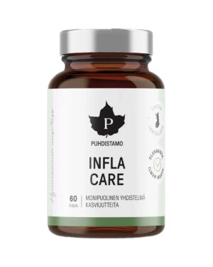 Infla Care Puhdistamo
