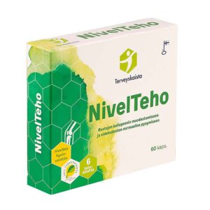 Nivelteho joints health
