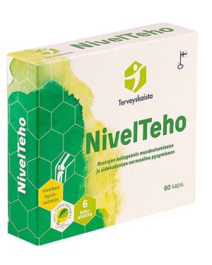 Nivelteho joints health