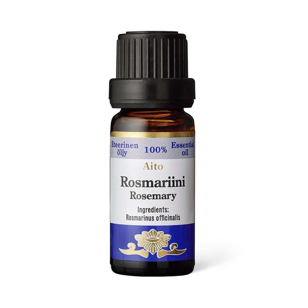Rosemary Essential Oil