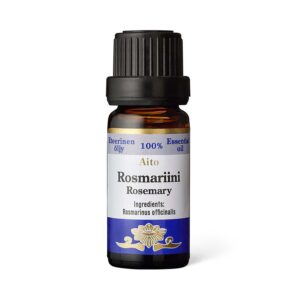 Rosemary Essential Oil