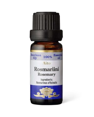 Rosemary Essential Oil